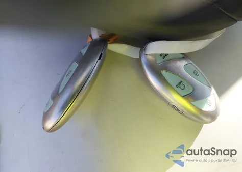 2024 Hyundai Ioniq 6 Se z USA, uszkodzony, nr VIN KMHM24AA2RA074839